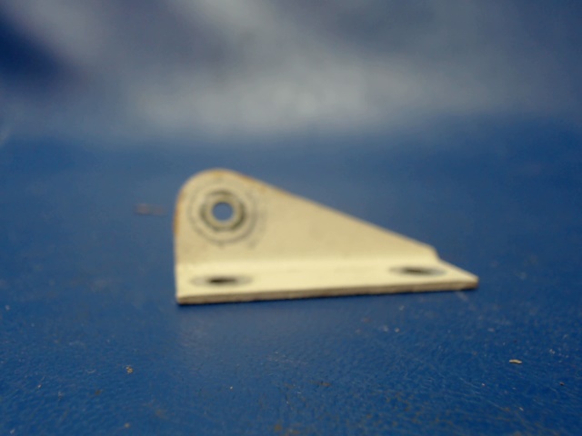 0851823-1 Cessna - Bracket - Door Stop